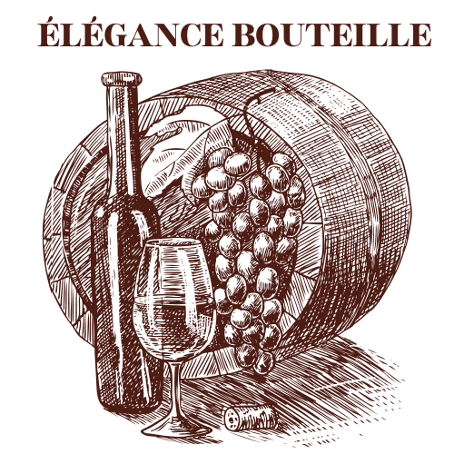 Élégance Bouteille 